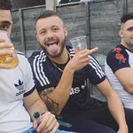 Jack Wakefield - @jlwakey - Instagram