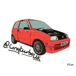 Jack Wakelin - @cinqturbouk - Instagram