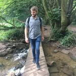 Jack Wakelin Britton - @wakelinbritton - Instagram