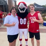 Jack Waldvogel - @jack.waldvogel - Instagram