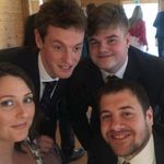 Jack Wales - @jackalexwales - Instagram