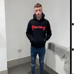 Jack Walkley - @jackwalkley18 - Instagram