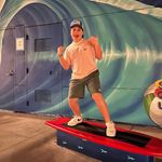 Jack Ballard - @wall_eyed_jack - Instagram