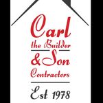 Jack Walther - @carlthebuilderandson - Instagram