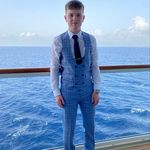 @jackwardlaw17 - Instagram