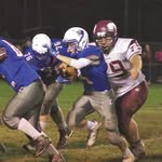 Jack Tyler Ware - @jackware.football.highlights - Instagram