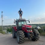Jack Warman - @jackwarman65 - Instagram