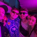 Jack Warne - Facebook