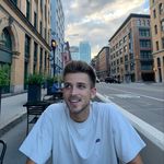 Jack Warner - @jacktwarner - Instagram