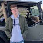 Jack Warner - @jack_warner31kkte - Instagram