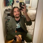 Jack Warshaw - @jakwarsh - Instagram