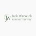 Jack Warwick Funeral Service Ltd. - Facebook