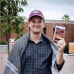 Jack Washington - @jwashers38 - Instagram