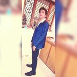 Jack washington - @jay_mahaur - Instagram