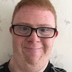 Jack Watterson - @jackpleg - Instagram