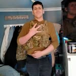 Jack Waugh - @freakklift_certified08 - Instagram