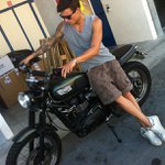 Jack Weatherly - @rayaltig - Instagram