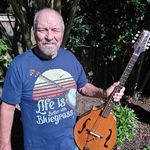Jack Weddle - @nevadajack41 - Instagram