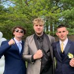 Jack Weddleton - @jack.weddleton - Instagram