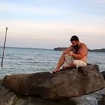 Jack Weeks - @jackcapri - Instagram