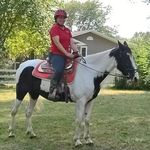 Jackie Weibel - @jackiethegreat77 - Instagram