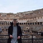 Jack Weiler - @sirweiler - Instagram