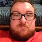 Jack weiler - @rawrbearian1984 - Instagram