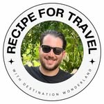Jack Weinstein - @recipefortravel - Instagram
