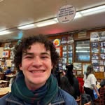 Jack Weinstein - @einstein_with_a_w - Instagram