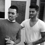 Jack Welbourne - Facebook