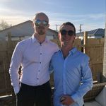 Jack Weldon - @captainjackweldon - Instagram