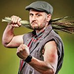 Jay / Jack Wellington - @jackwellingtonwrestle - Instagram