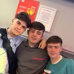 Jack Welsh - @jackwelshx - Instagram