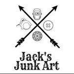 Jack Welsh - @jacksjunkart - Instagram