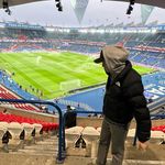 Jack WL - @jackwendelin - Instagram