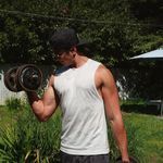 Jack Wentworth - @jackwentworthfit - Instagram