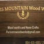 Jack Wentz - @parismtnwoodworks - Instagram