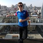 Jack Westman - @mnpaladin - Instagram