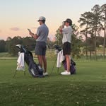 Jack weston - @jackw21_golf - Instagram