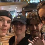 Jack Wheatley - @jackwheatley8 - Instagram