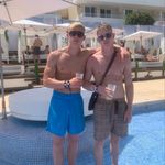 Jack whitehead - @jacknathan126 - Instagram