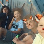 Butthole Cancer - @jack.whiteman - Instagram