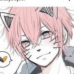 Jack Whiteman - @lil_gacha_boy18 - Instagram