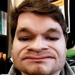 Jack Whiteman - @jackwhiteman - Instagram