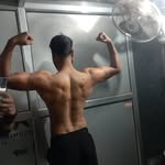 Prasenjit Prabhakar - @jack_whiteman90 - Instagram