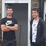 Jack Whitley - @whitley_ontour - Instagram