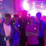@jackwhitley21 - Instagram