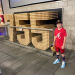 Jackson Wickline - @jacksonwickline - Instagram