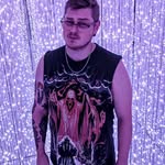 Jake Wickline - @mista_vickline - Instagram