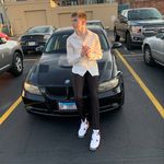 Jackson Widner - @jackson.widner - Instagram